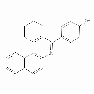 2,2',3,3',5,5',6,6'-Octachlorobiphenyl