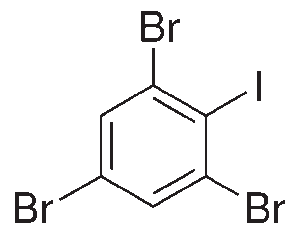 2,4,6-三溴碘苯