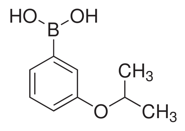 (3-异丙氧基苯基)硼酸