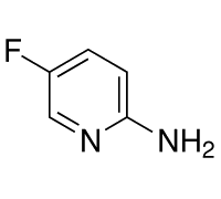 2-Amino-5-fluoropyridine