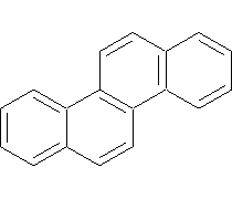 Chrysene (purity)