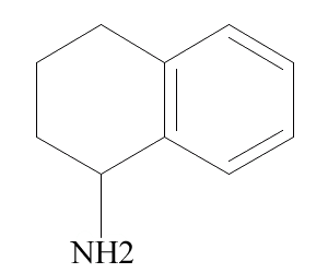 1,2,3,4-四氢-1-萘胺