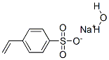 Sodium p-styrenesulfonate hydrate