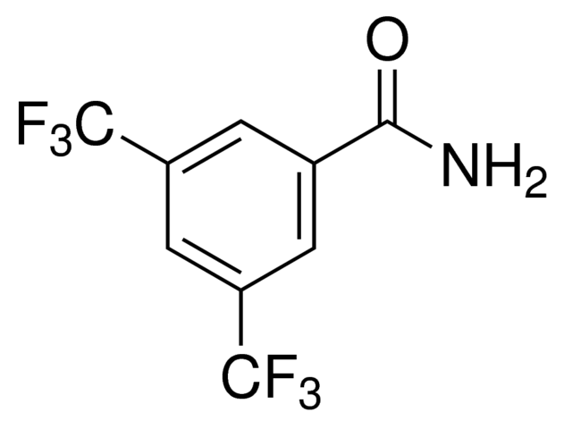 3,5-Di(trifluoromethyl)benzamide