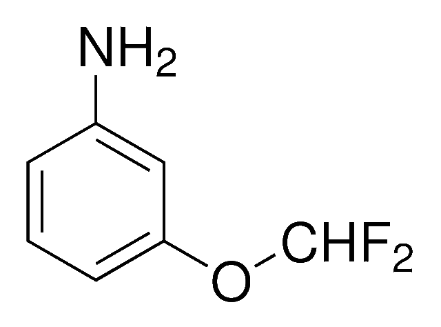 3-(difluoromethoxy)aniline