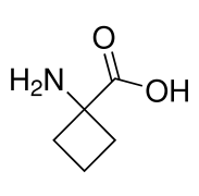 1-氨基环丁基羧酸