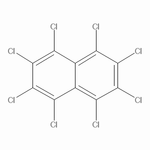 八氯化萘