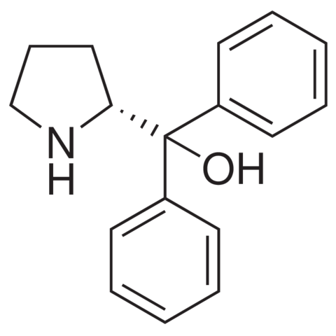 (R)-(+)-alpha,alpha-二苯基脯氨醇