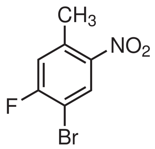 1-Bromo-2-fluoro-4-methyl-5-n