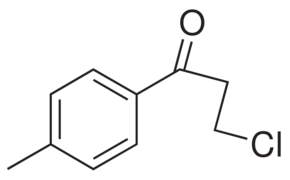 4'-Methyl-3-chloropropiophenone