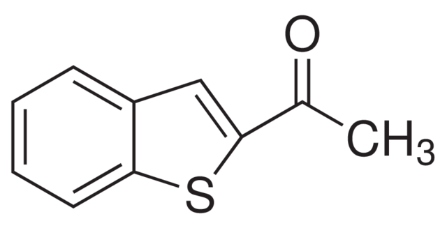 2-乙酰基苯并噻吩