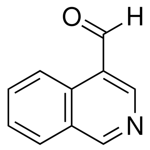 Isoquinoline-4-carbaldehyde