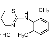 Xylazine hydrochloride