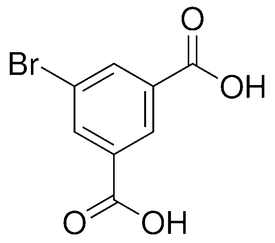 5-溴异间苯二甲酸