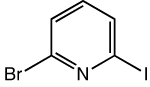 2-Bromo-6-iodopyridine