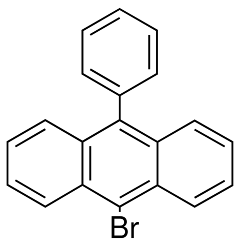 9-Bromo-10-phenylanthracene