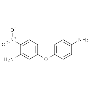 3,4'-Diamino-4-nitrodiphenyl Ether