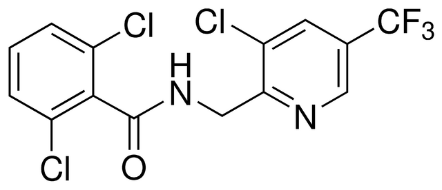 氟吡菌胺