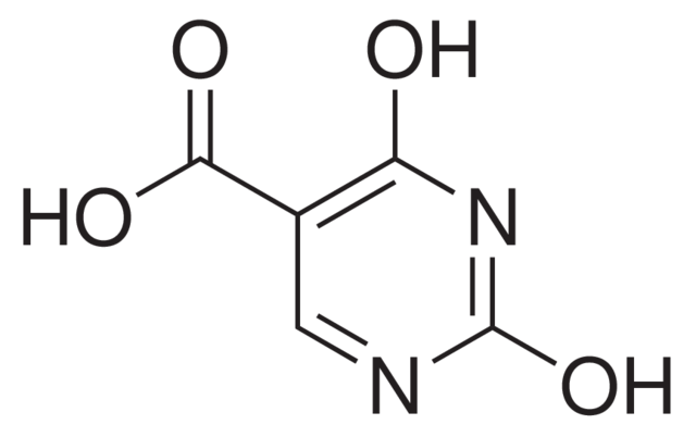 尿嘧啶-5-羧酸