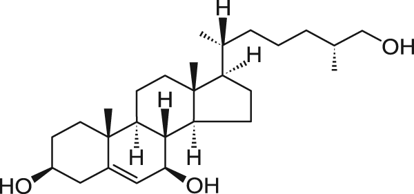 7ß,27-dihydroxycholesterol