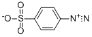 P-DIAZOBENZENESULFONIC ACID