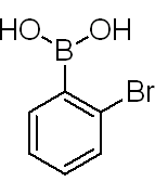 2-溴苯基硼酸