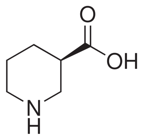 (R)-(-)-Nipecotic acid