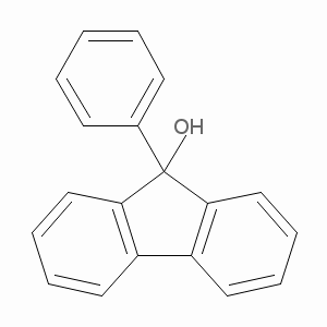 9-Phenyl-9-fluorenol, 9-Phenyl-9-hydroxy