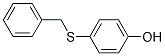 4-(BENZYLTHIO)PHENOL