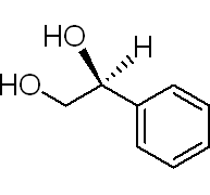 (S)-1-苯基-1,2-乙二醇