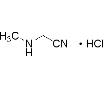 甲氨基乙腈盐酸盐