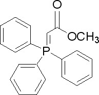 methyl (triphenylphosphoranylidene)acetate