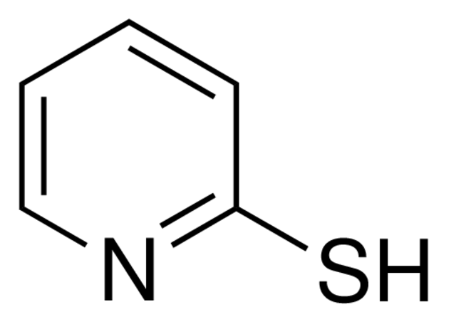 2-PYRIDYL MERCAPTAN