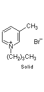 1-Butyl-3-methylpyridinium Bromide