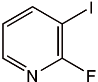 Pyridine, 2-bromo-3-iodo-