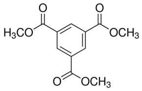 Trimethyl 1,3,5-benzenetricarboxylate