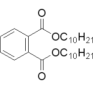 酞酸二异癸酯