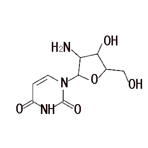 2'-Amino-D-uridine