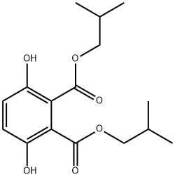 3,6-二羟基邻苯二甲酸二异丁酯