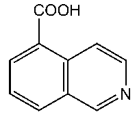 ISOQUINOLINE-5-CARBOXYLIC ACID