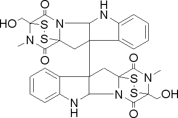 毛壳素