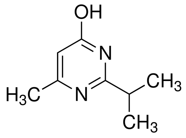 2-Isopropyl-6-methyl-4-pyrimidinol