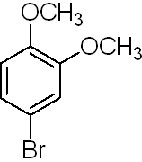 4-Bromo-1,2-dimethoxybenzene