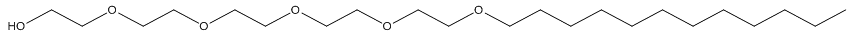 Pentaethylene Glycol Mono-n-Dodecyl Ether