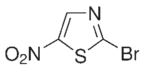 2-溴-5-硝基噻唑