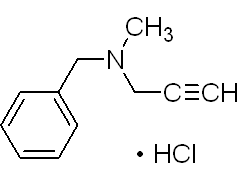 Pargyline hydrochloride