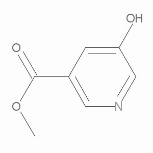 5-羟基-3-吡啶羧酸甲酯