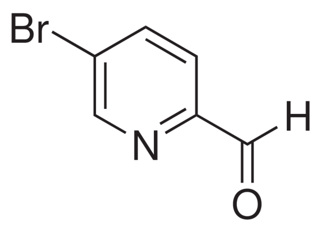 5-溴-2-吡啶甲醛