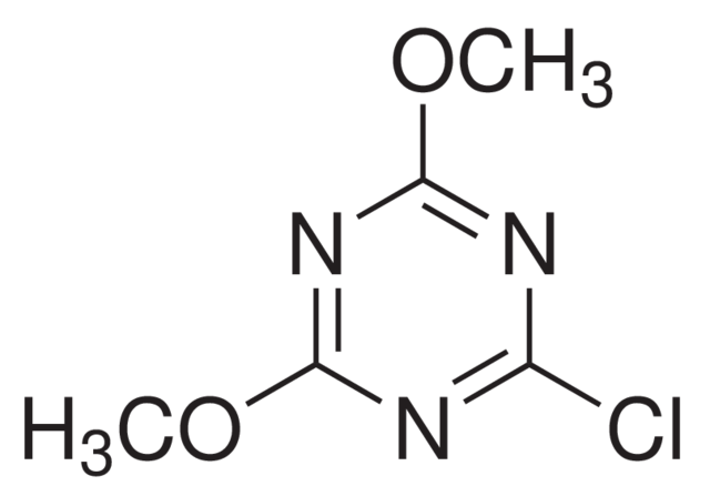 2-CHLORO-4,6-DIMETHOXY-1,3,5-TRIAZINE