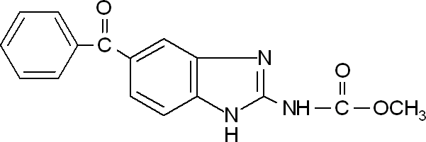 二苯酮胍甲酯